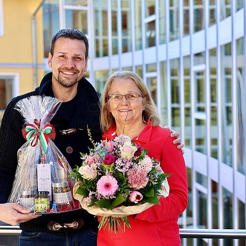 40 Jahre Haus Tusculum 🎉. Meine Mutter Insa Brähmer (heute Wilms) hatte vor 40 Jahren ihren ersten Arbeitstag. In den...