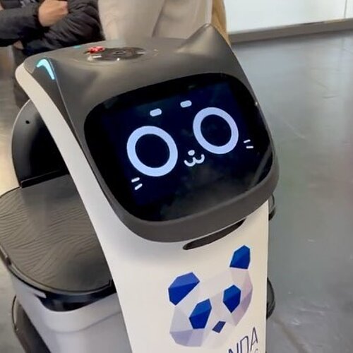 Die Altenpflegemesse 2023 in Nürnberg 👍.
Wir hatten sichtlich viel Spaß und konnten einige Ideen für unser Haus...
